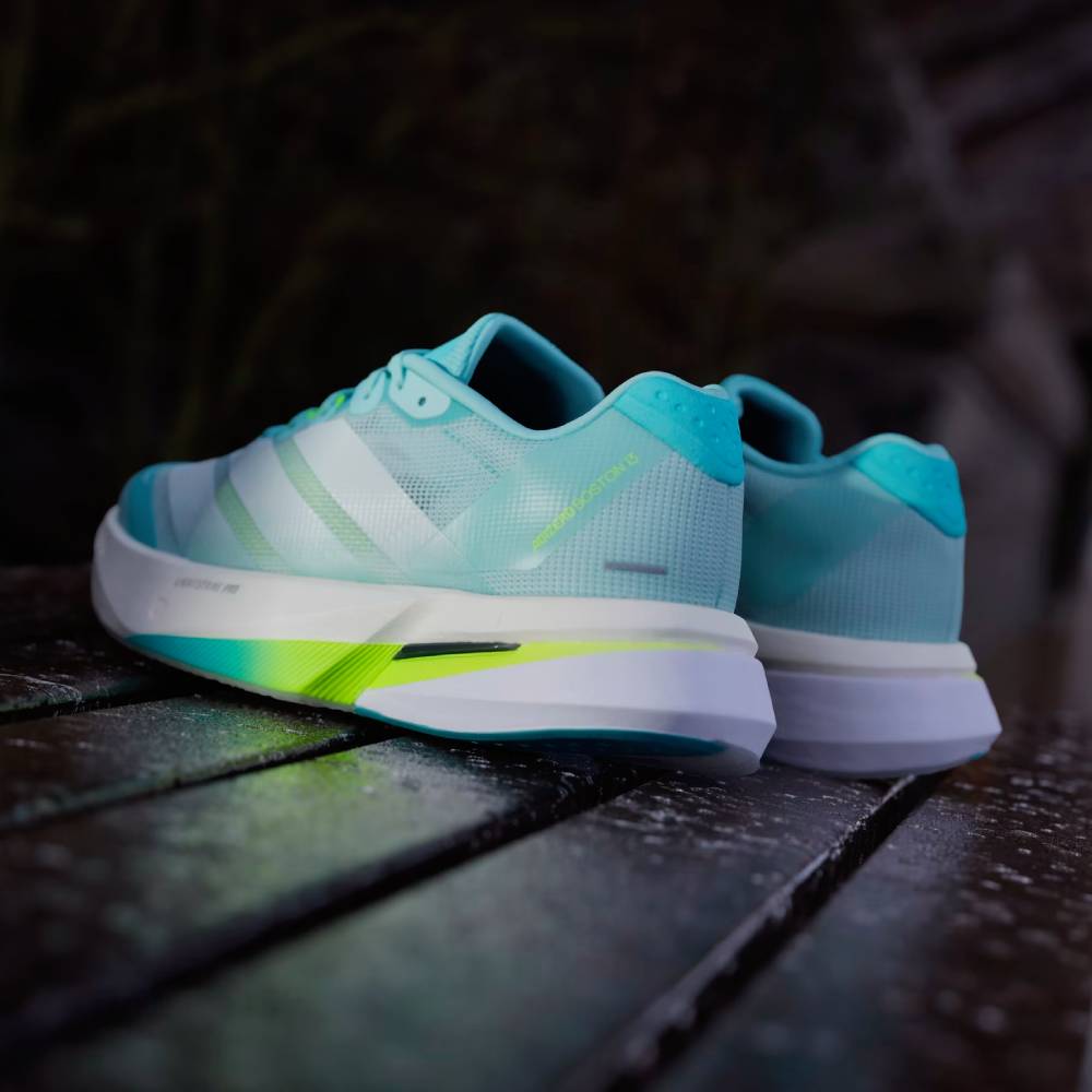 ZAPATILLAS ADIDAS ADIZERO BOSTON 13 MUJER
