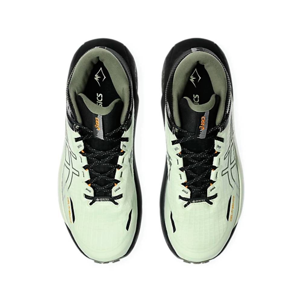 ZAPATILLAS ASICS GEL TRABUCO MT GTX