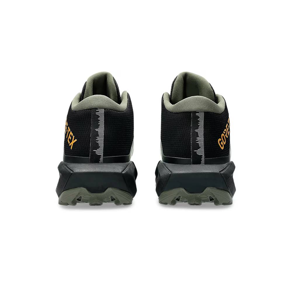 ZAPATILLAS ASICS GEL TRABUCO MT GTX