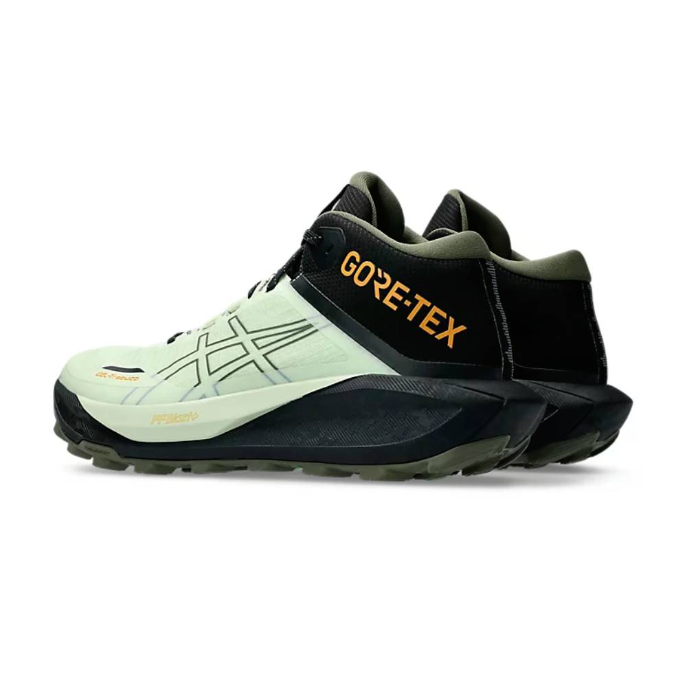 ZAPATILLAS ASICS GEL TRABUCO MT GTX