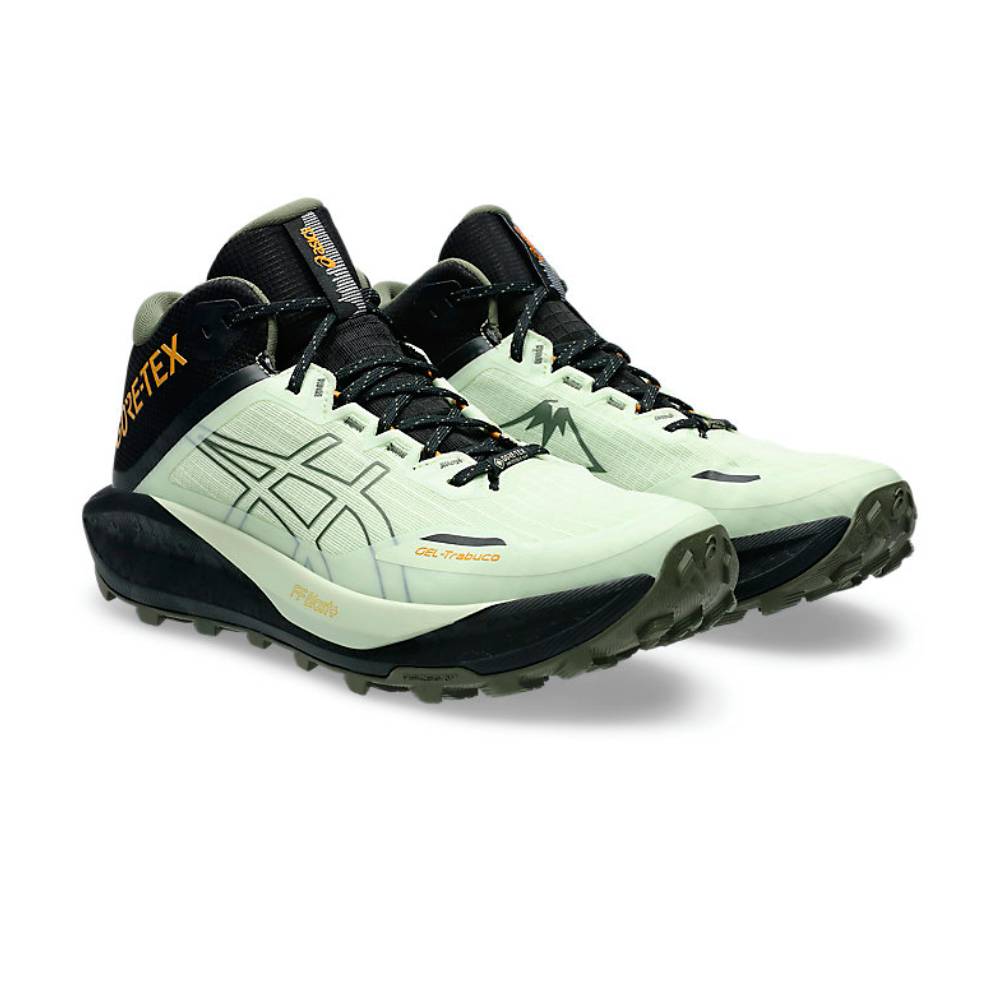 ZAPATILLAS ASICS GEL TRABUCO MT GTX