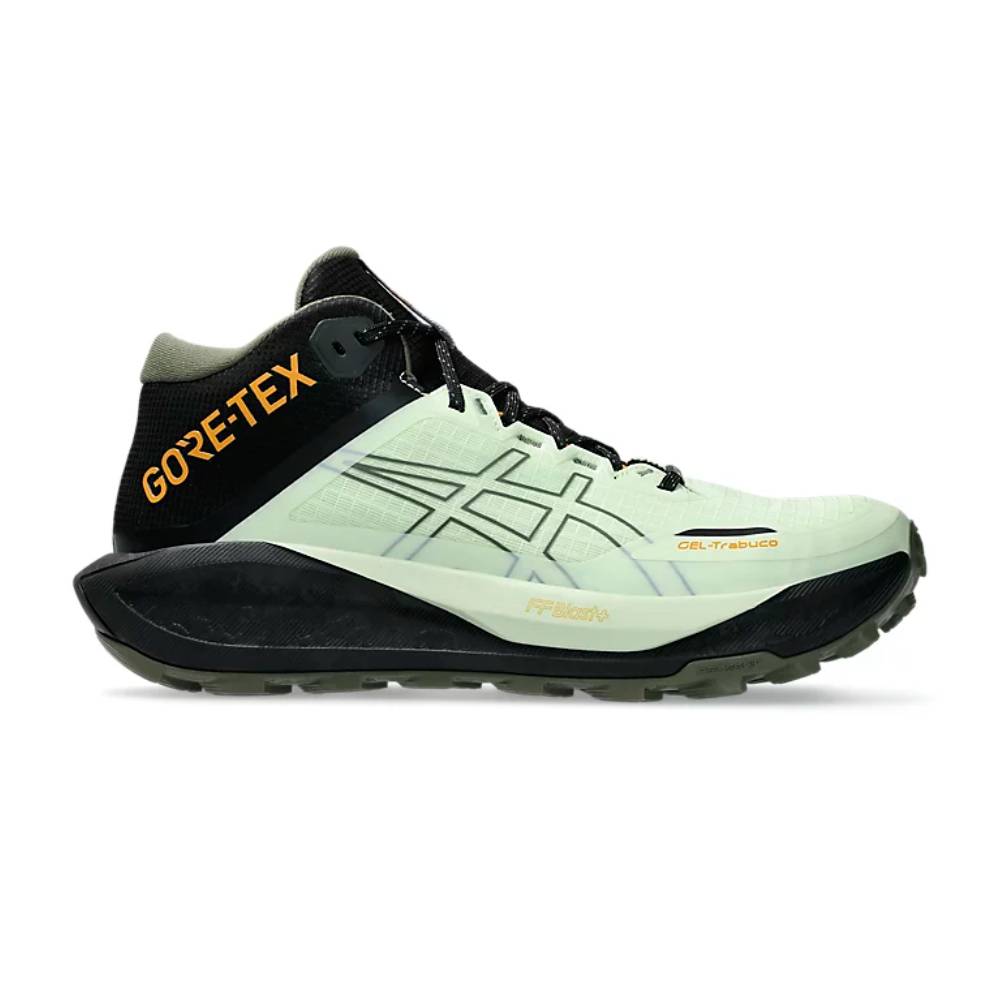 ZAPATILLAS ASICS GEL TRABUCO MT GTX