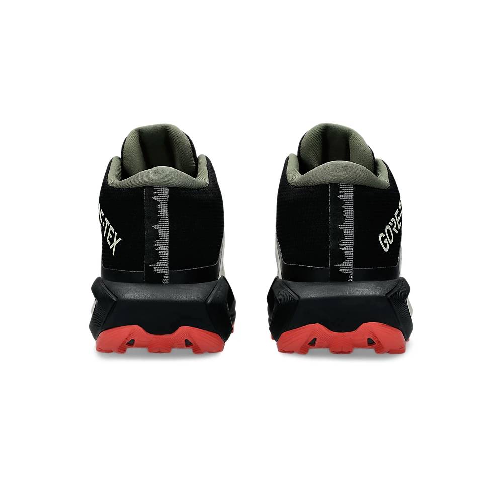 ZAPATILLAS ASICS GEL TRABUCO MT GTX MUJER