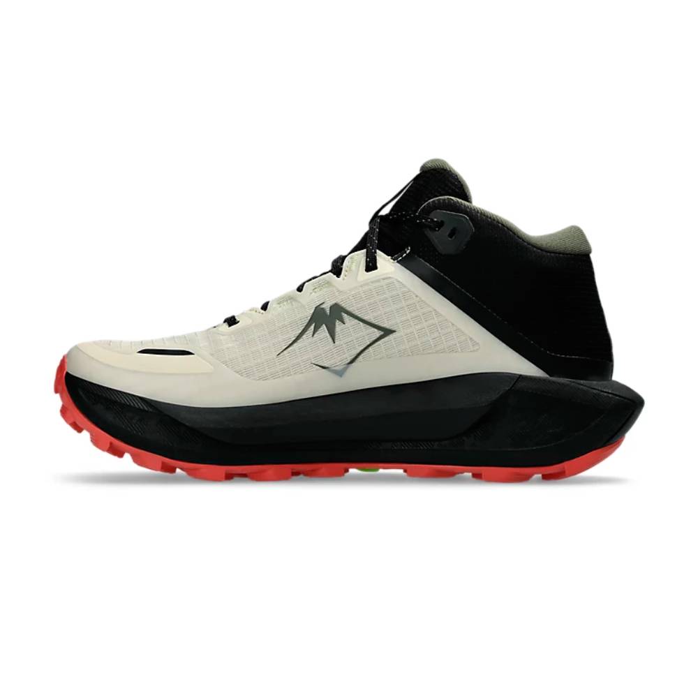 ZAPATILLAS ASICS GEL TRABUCO MT GTX MUJER
