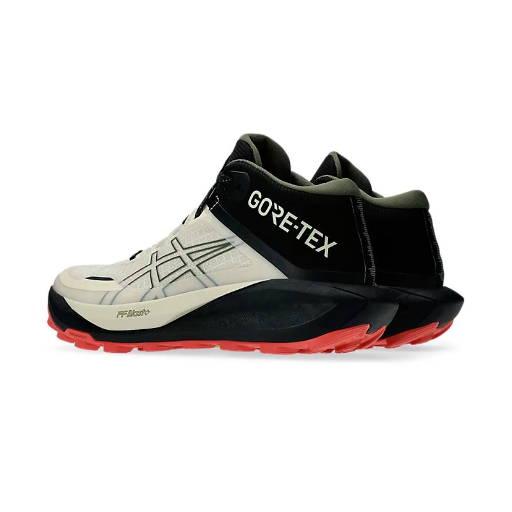 ZAPATILLAS ASICS GEL TRABUCO MT GTX MUJER