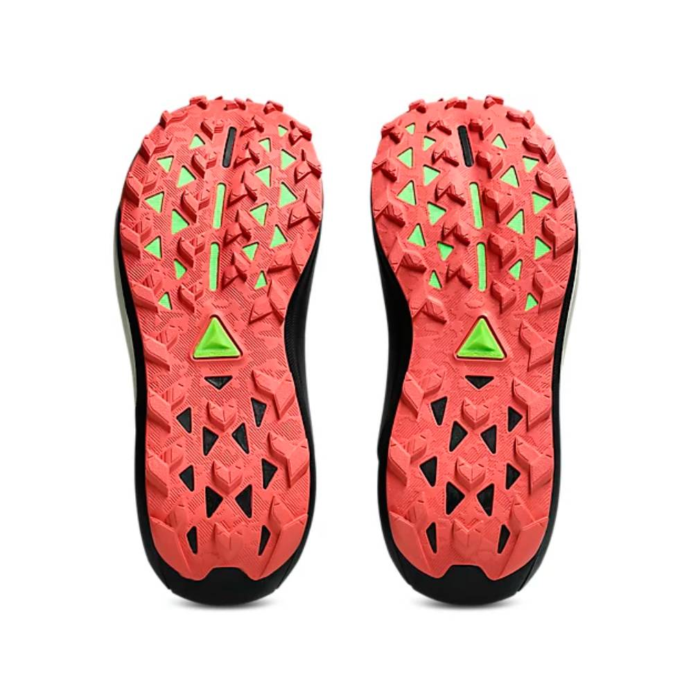 ZAPATILLAS ASICS GEL TRABUCO MT GTX MUJER