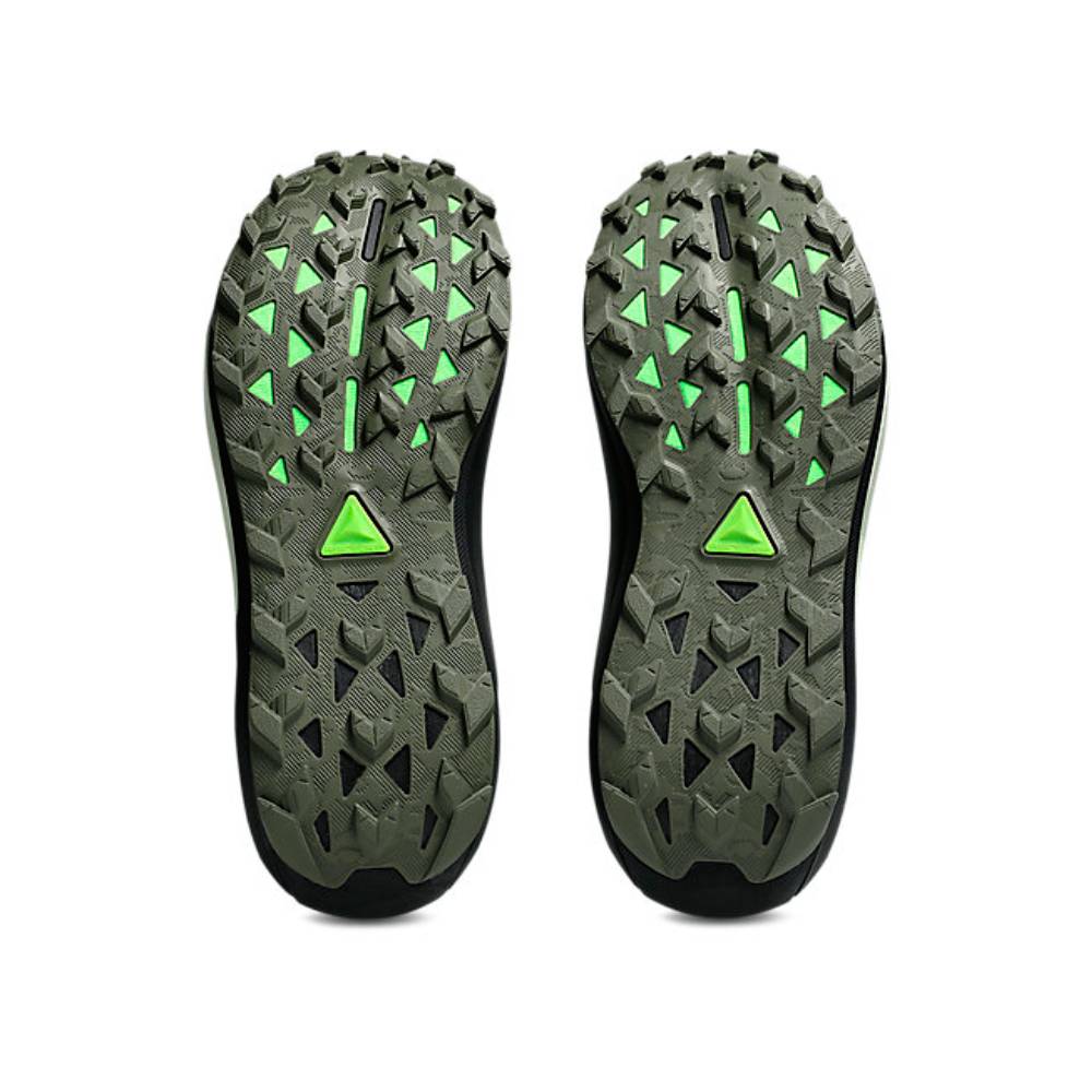 ZAPATILLAS ASICS GEL TRABUCO MT GTX
