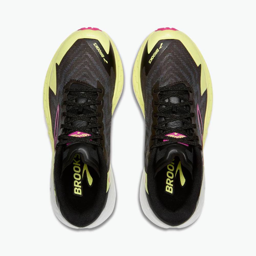 ZAPATILLAS BROOKS CATAMOUNT 4 MUJER