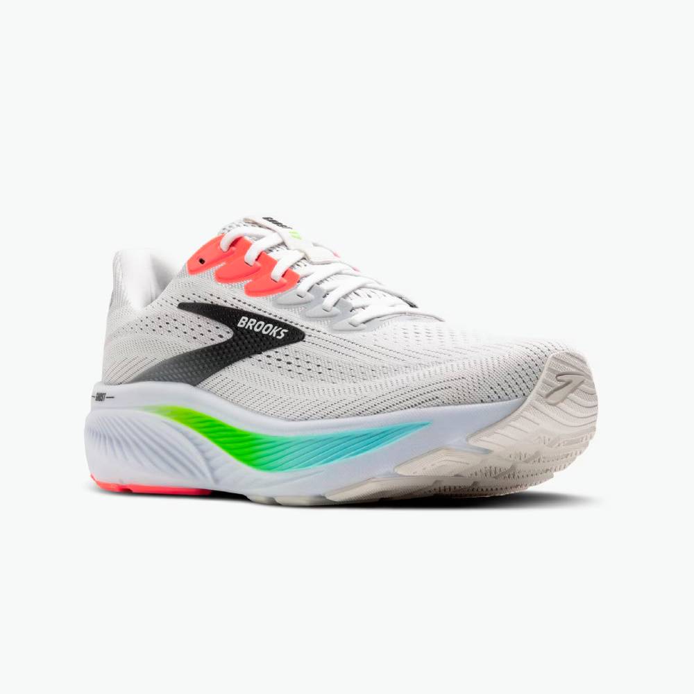 ZAPATILLAS BROOKS GHOST 17