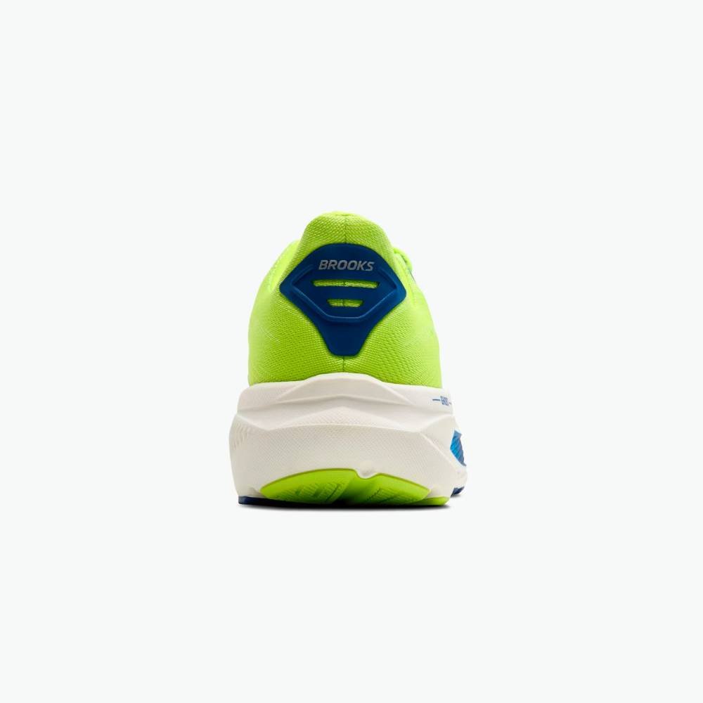 ZAPATILLAS BROOKS GHOST 17