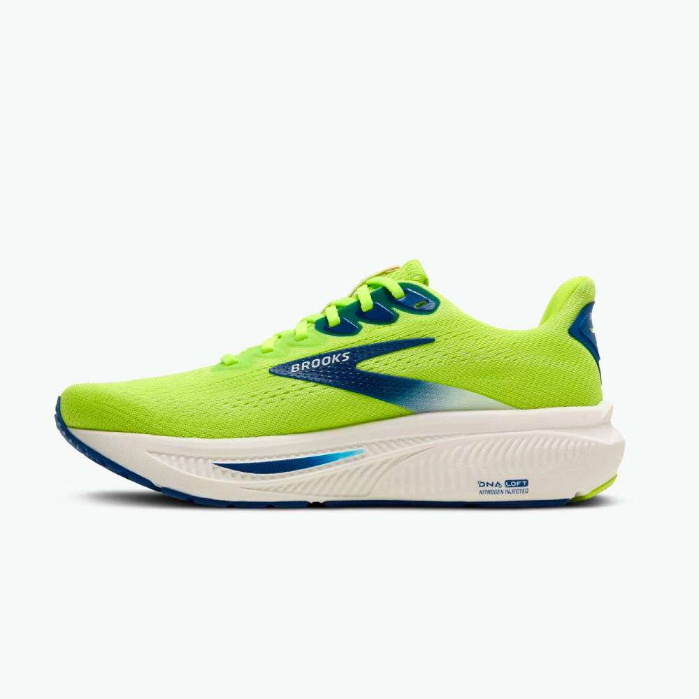 ZAPATILLAS BROOKS GHOST 17