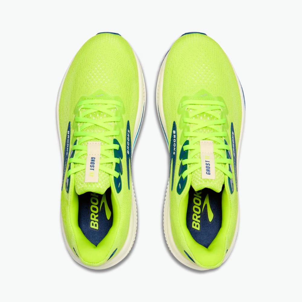 ZAPATILLAS BROOKS GHOST 17