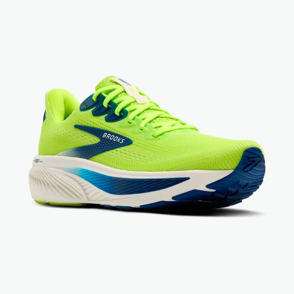 ZAPATILLAS BROOKS GHOST 17