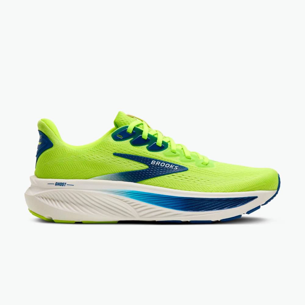 ZAPATILLAS BROOKS GHOST 17
