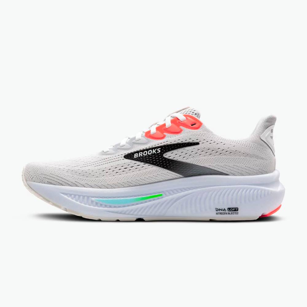 ZAPATILLAS BROOKS GHOST 17