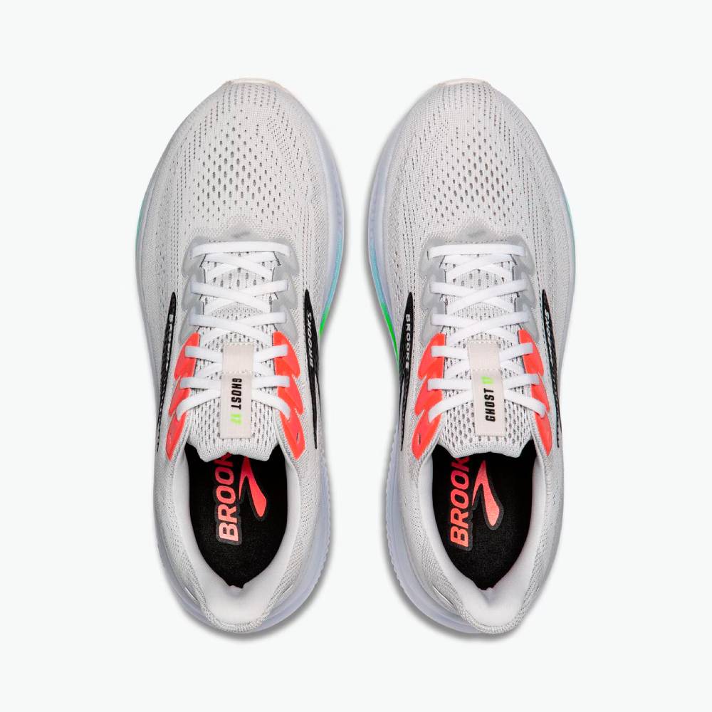 ZAPATILLAS BROOKS GHOST 17