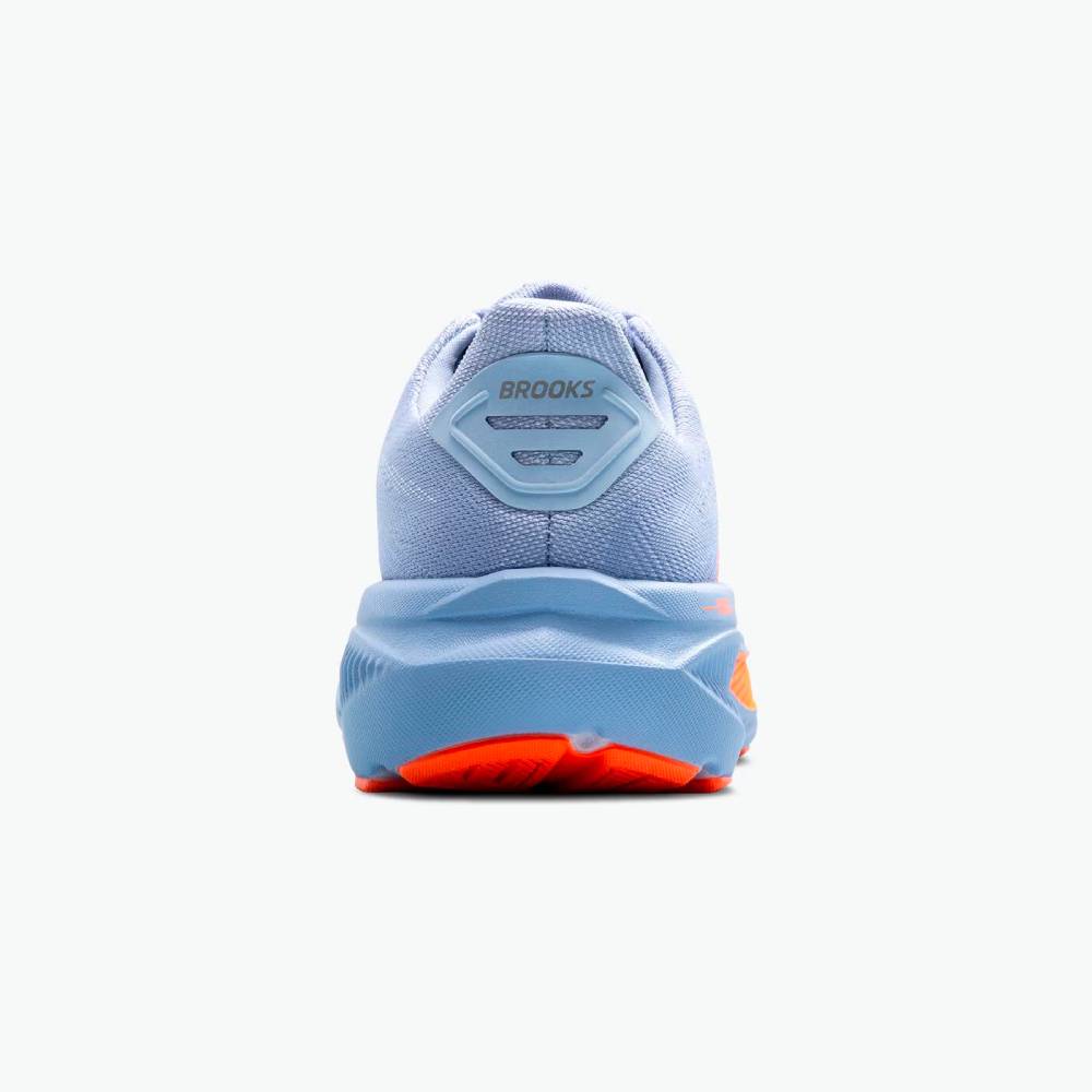 ZAPATILLAS BROOKS GHOST 17 MUJER