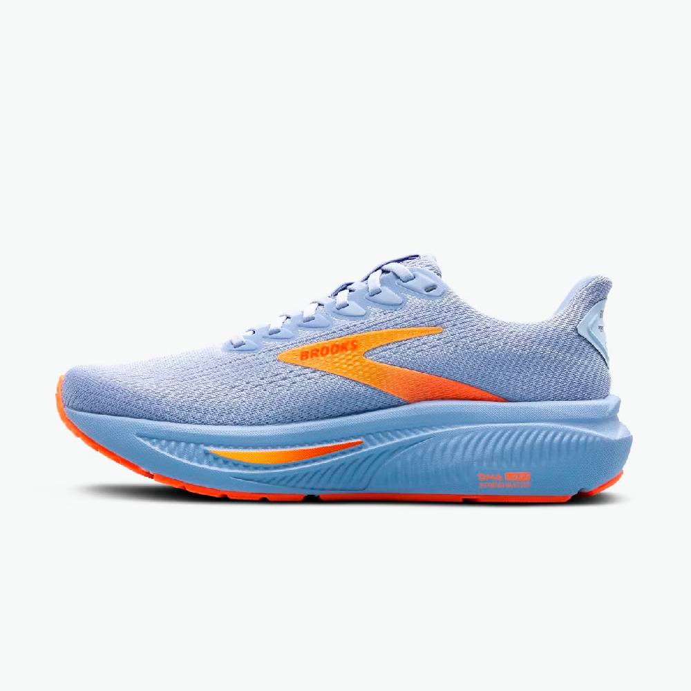 ZAPATILLAS BROOKS GHOST 17 MUJER