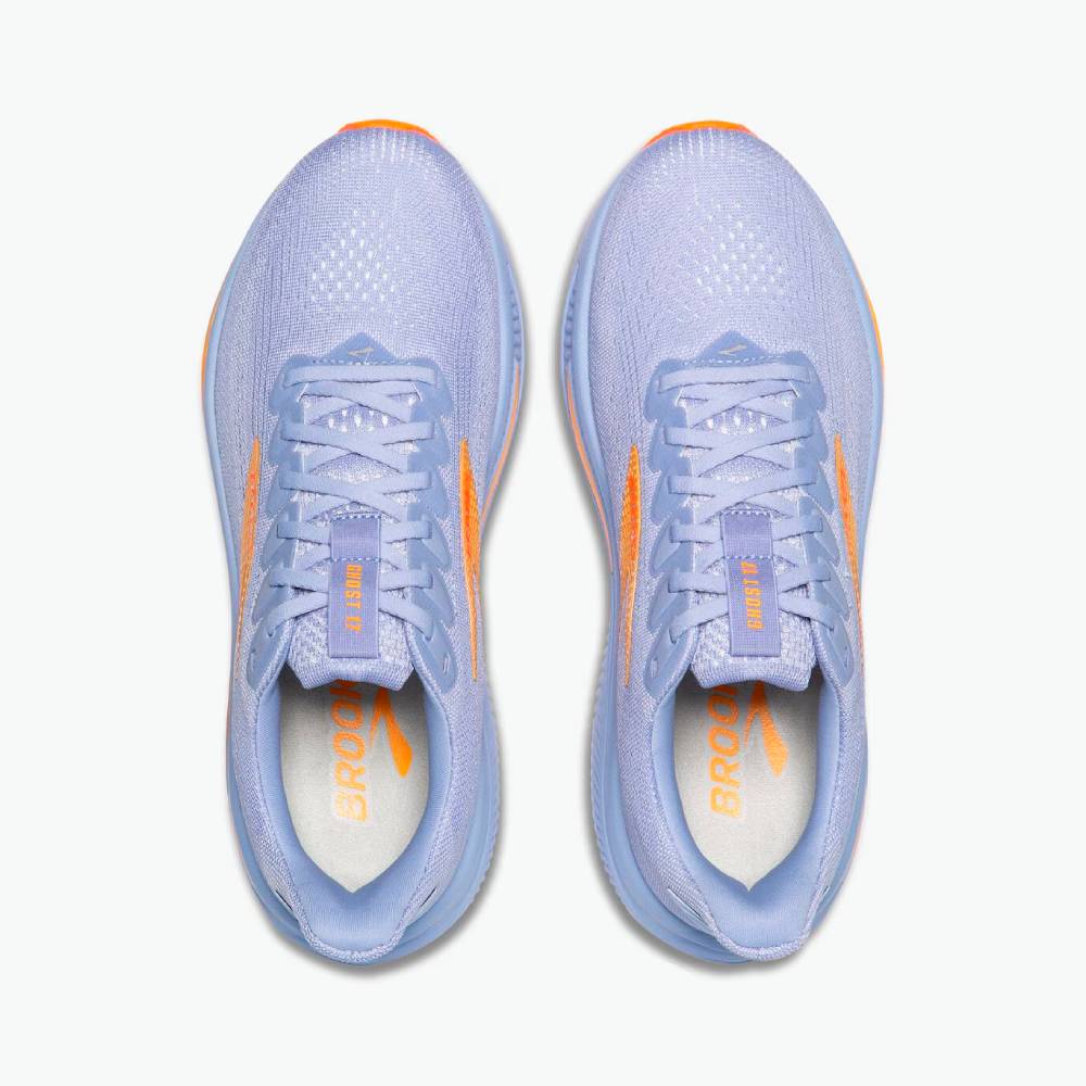 ZAPATILLAS BROOKS GHOST 17 MUJER