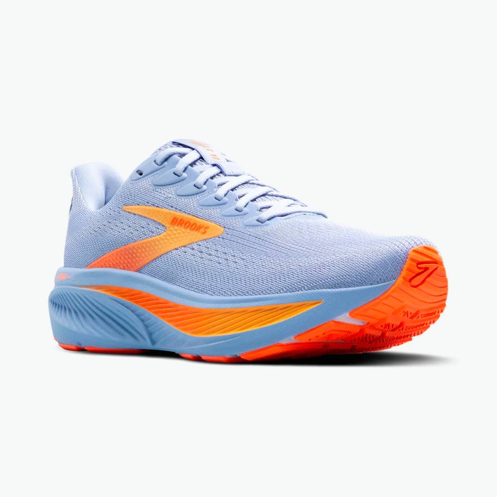 ZAPATILLAS BROOKS GHOST 17 MUJER