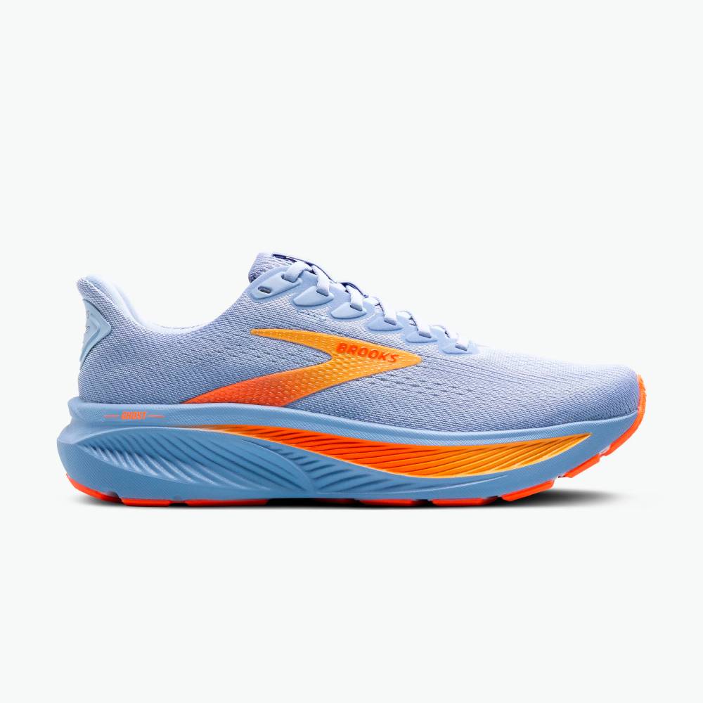 ZAPATILLAS BROOKS GHOST 17 MUJER