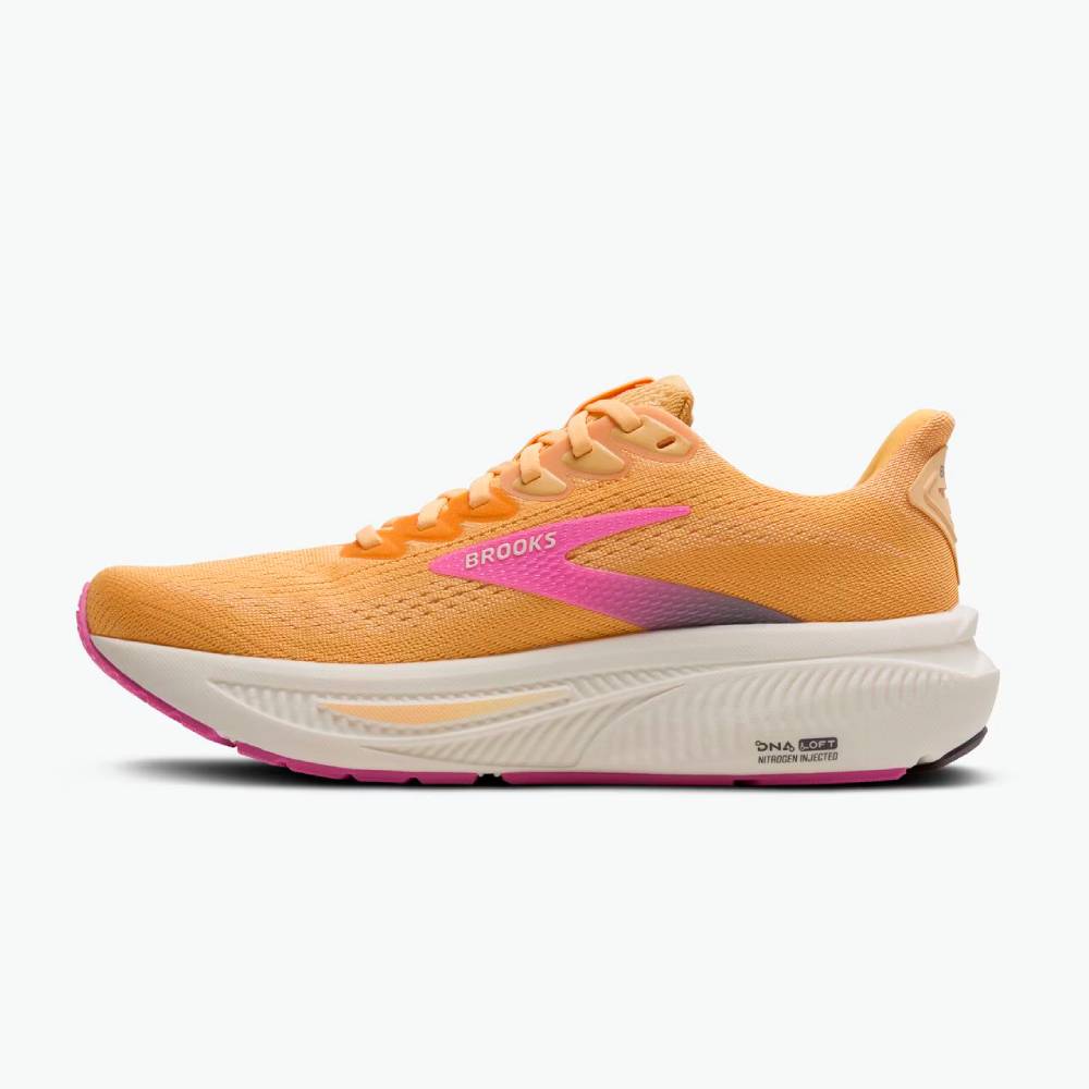 ZAPATILLAS BROOKS GHOST 17 MUJER