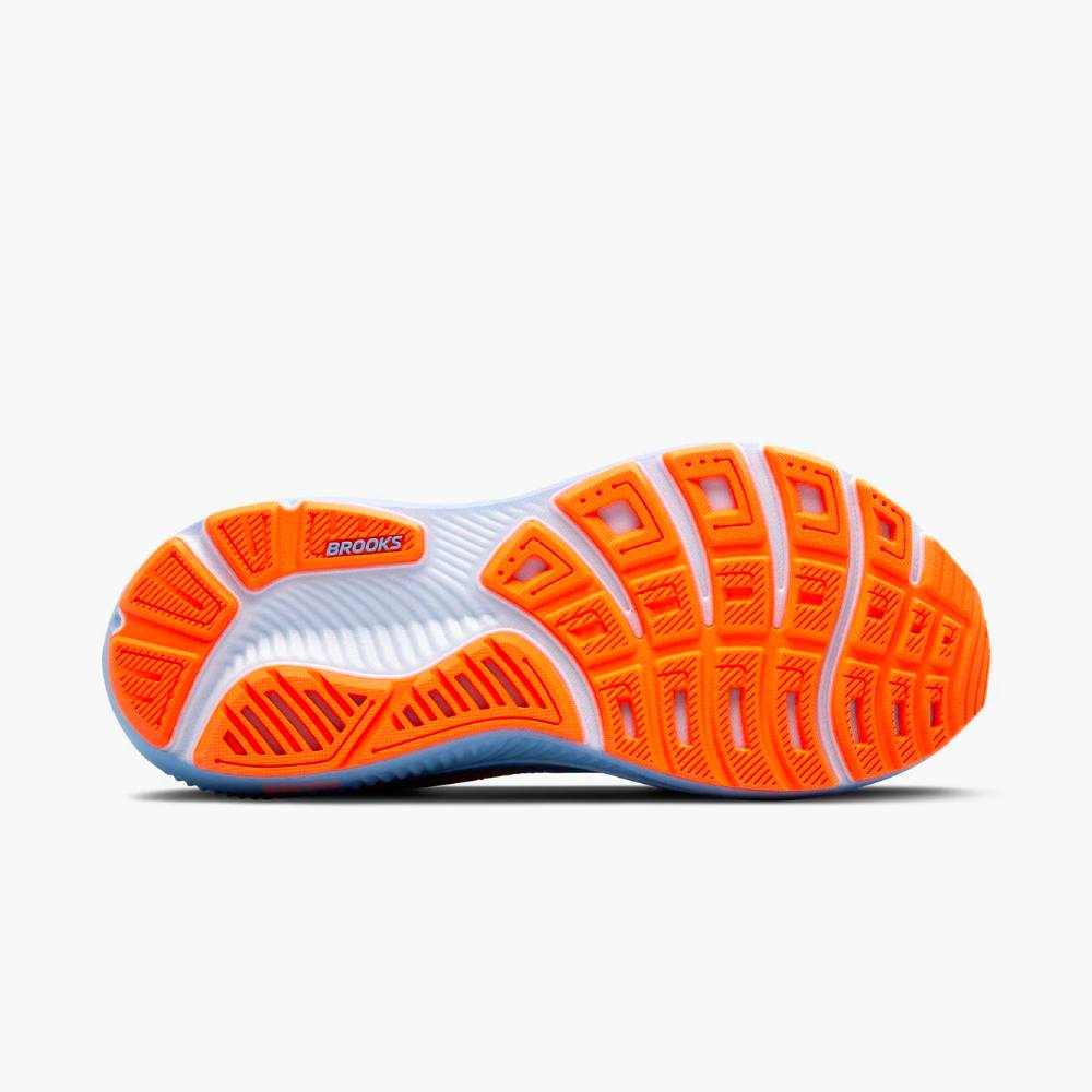 ZAPATILLAS BROOKS GHOST 17 MUJER