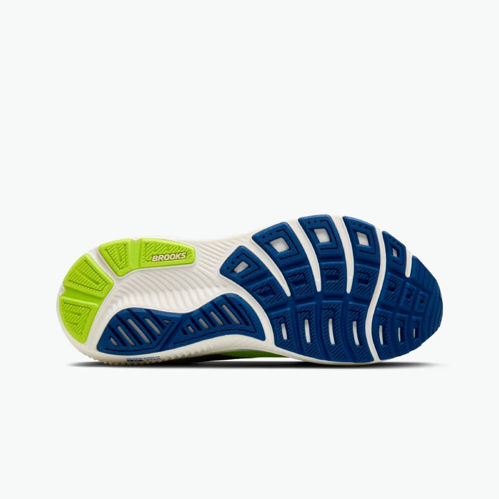 ZAPATILLAS BROOKS GHOST 17