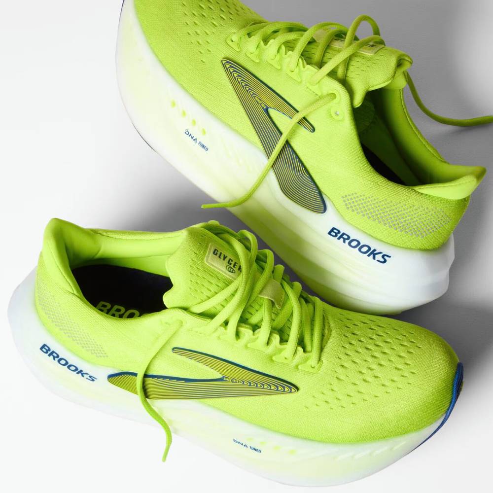ZAPATILLAS BROOKS GLYCERIN MAX