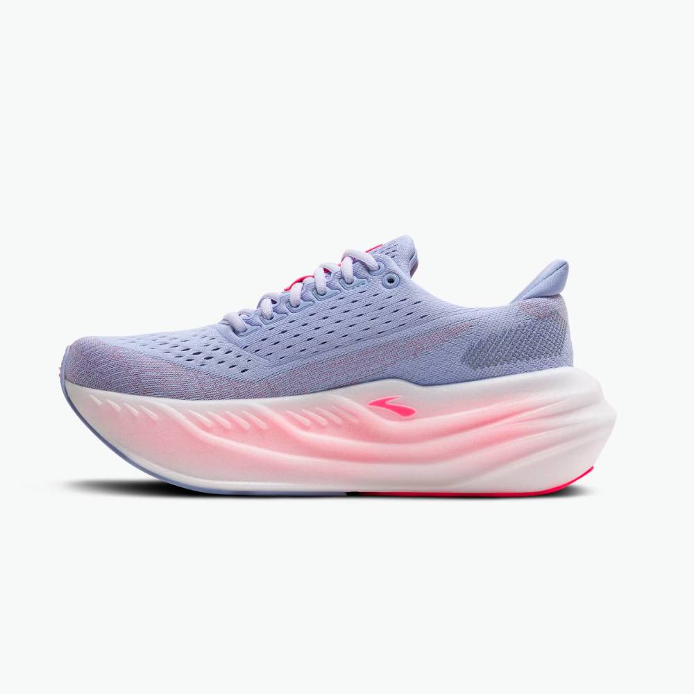 ZAPATILLAS BROOKS GLYCERIN MAX MUJER