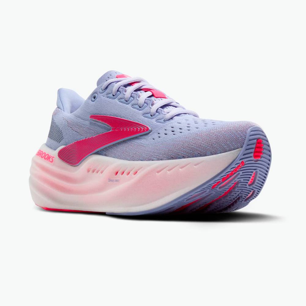 ZAPATILLAS BROOKS GLYCERIN MAX MUJER