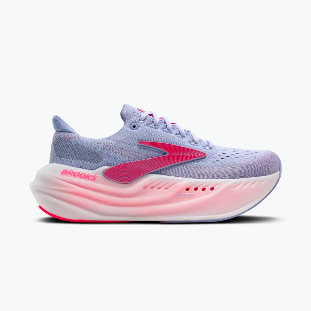 ZAPATILLAS BROOKS GLYCERIN MAX MUJER