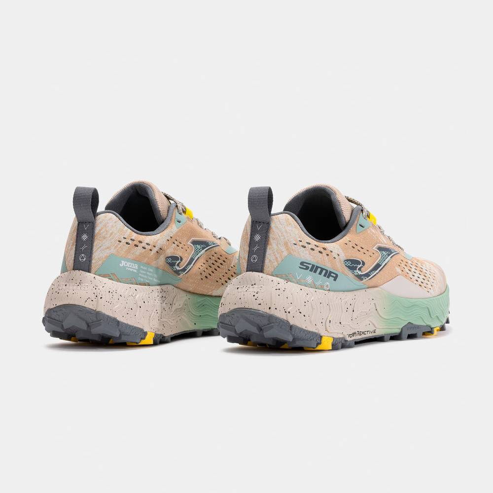 ZAPATILLAS JOMA SIMA MUJER