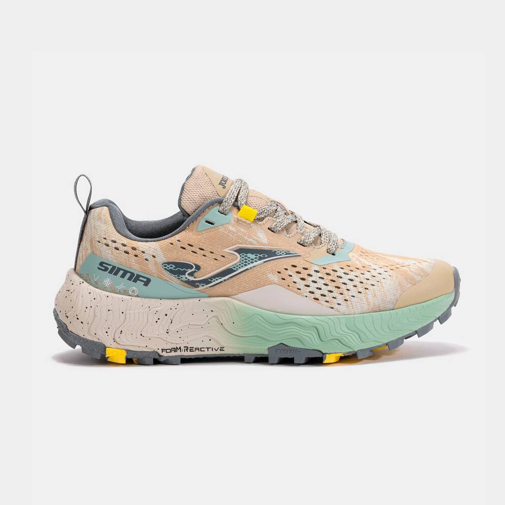 ZAPATILLAS JOMA SIMA MUJER