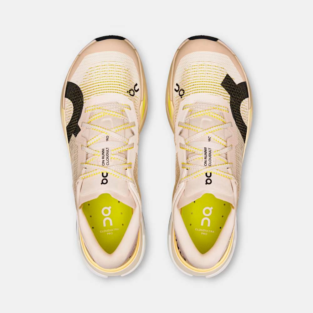 ZAPATILLAS ON CLOUDULTRA PRO