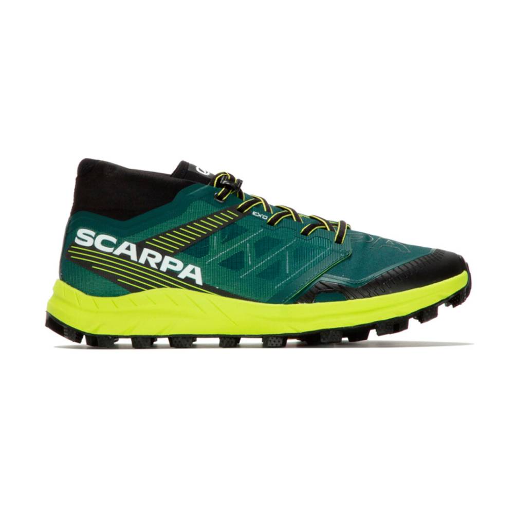 ZAPATILLAS SCARPA SPIN ST