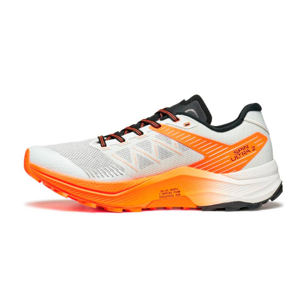 ZAPATILLAS SCARPA SPIN ULTRA 2