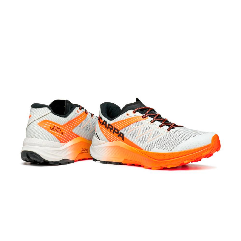 ZAPATILLAS SCARPA SPIN ULTRA 2