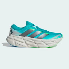 ZAPATILLAS ADIDAS ADISTAR 5 - Hi-Res Aqua / Iron Metallic / Grey One