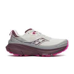 ZAPATILLAS SAUCONY GUIDE TR MUJER - Quartz / Demure