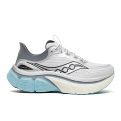 ZAPATILLAS SAUCONY PARAMOUNT MAX MUJER - Silver / Cinder