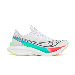 ZAPATILLAS SAUCONY ENDORPHIN PRO 5 - White / Multi