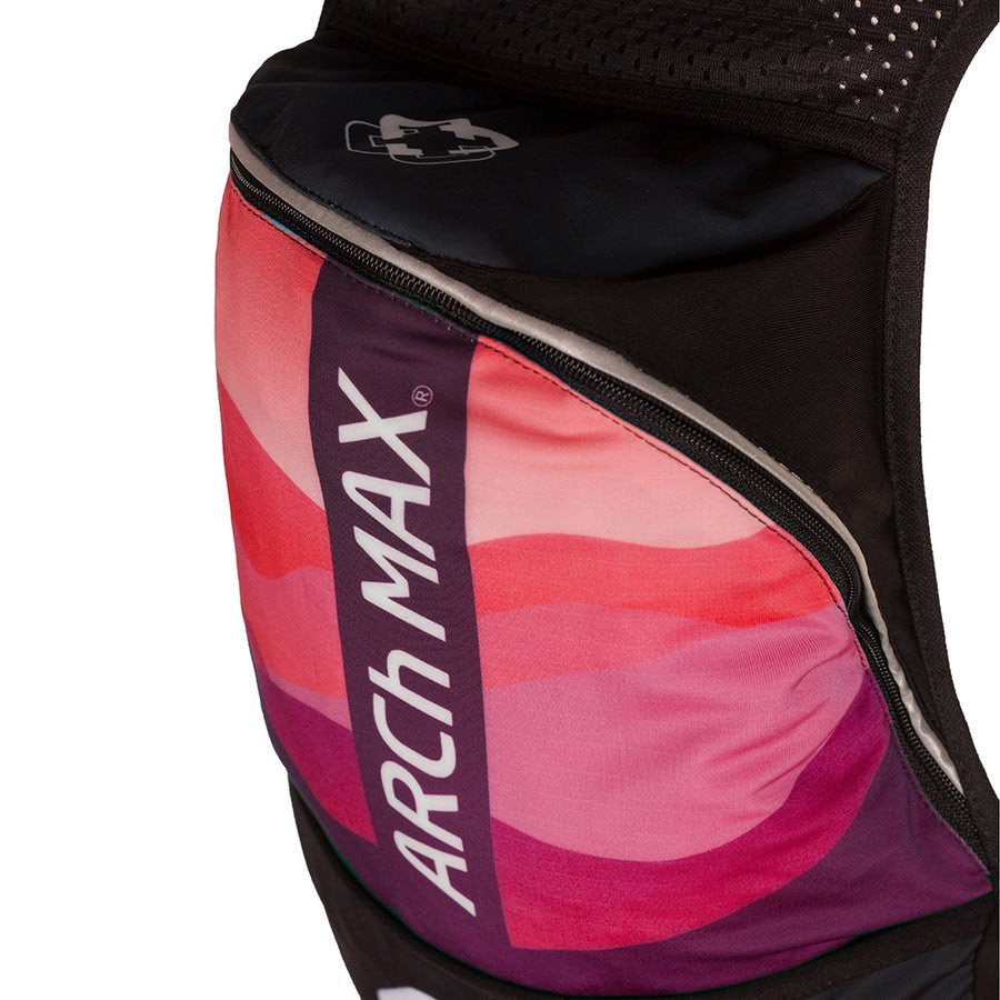 ARCh MAX HV-8 ROSA UNISEX
