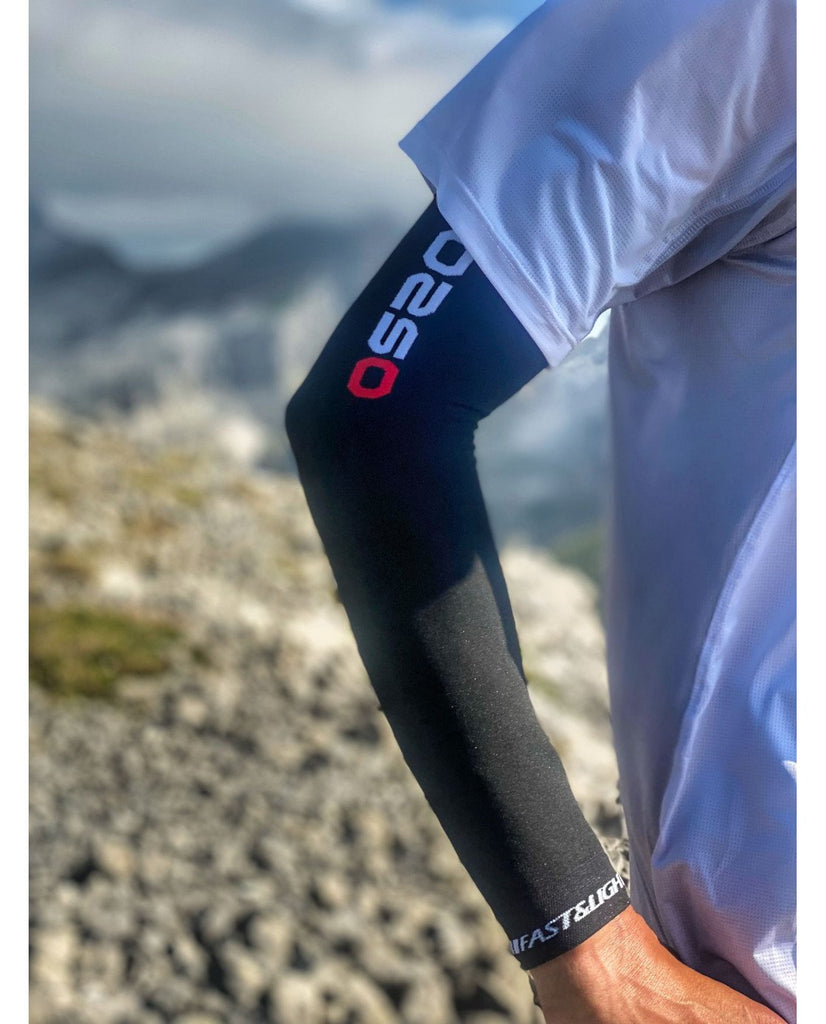 MANGUITOS OS2O ARM SLEEVES