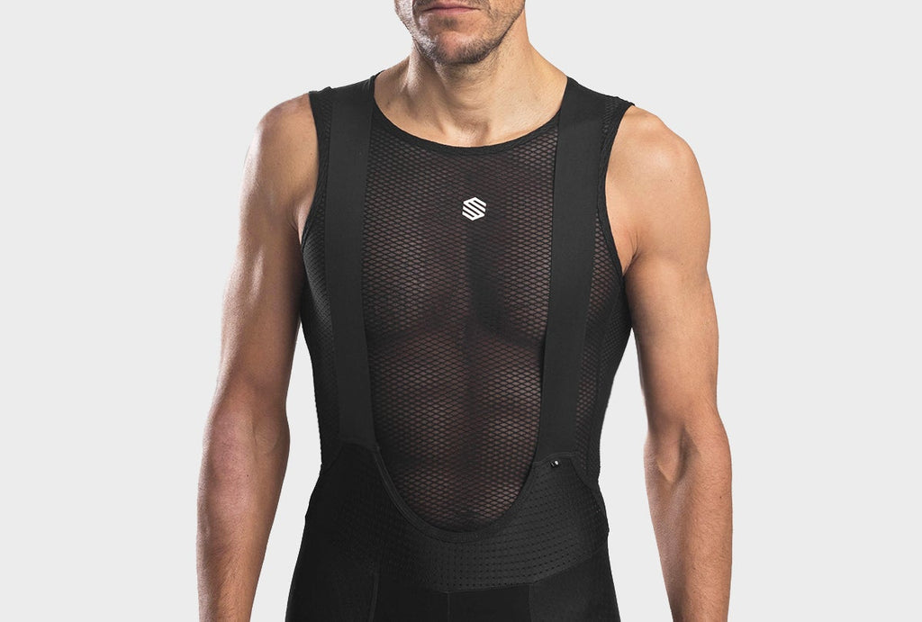 SIROKO CAMISETA INTERIOR CICLISMO ATOMIC