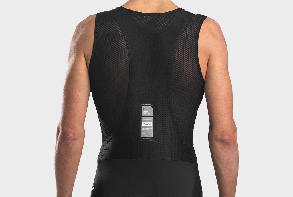 SIROKO CAMISETA INTERIOR CICLISMO ATOMIC
