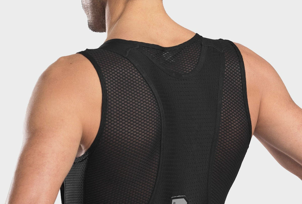 SIROKO CAMISETA INTERIOR CICLISMO ATOMIC