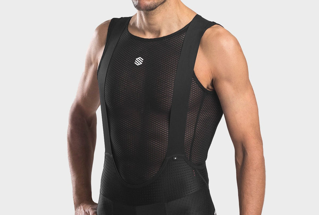 SIROKO CAMISETA INTERIOR CICLISMO ATOMIC