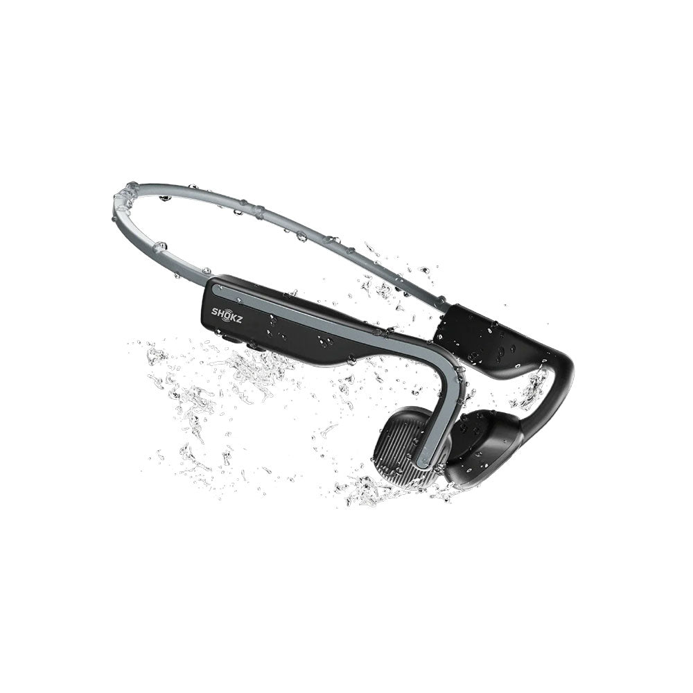 AURICULARES INALÁMBRICOS SHOKZ OPENMOVE GRIS