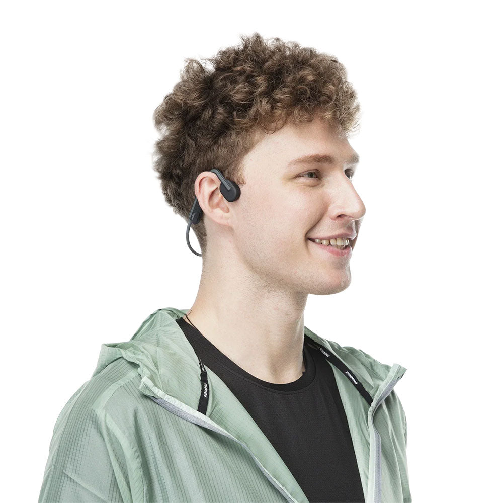AURICULARES INALÁMBRICOS SHOKZ OPENMOVE GRIS